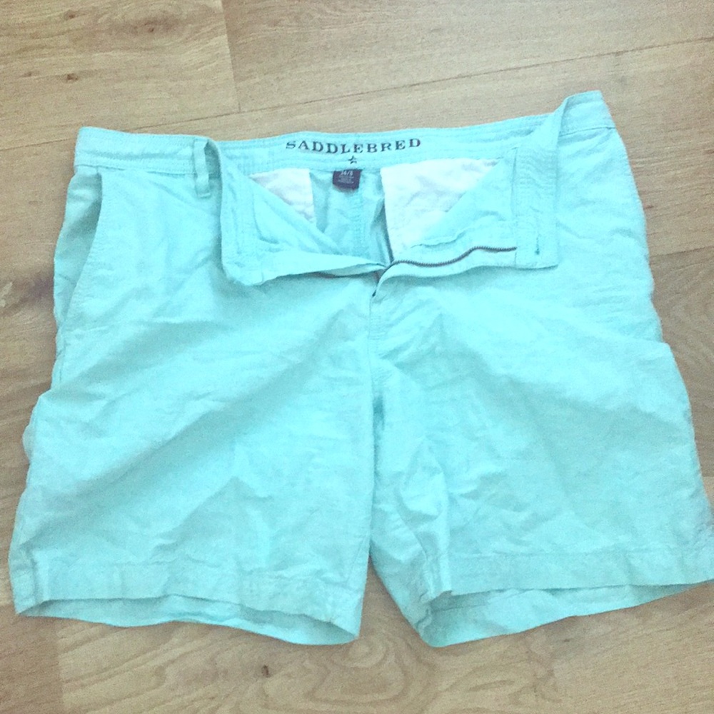 Men’s shorts